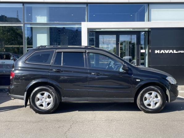 SsangYong Kyron I Рестайлинг с пробегом 2011 года, цена 609 000 рублей, 267409 км, внедорожник, Автокод Объявления