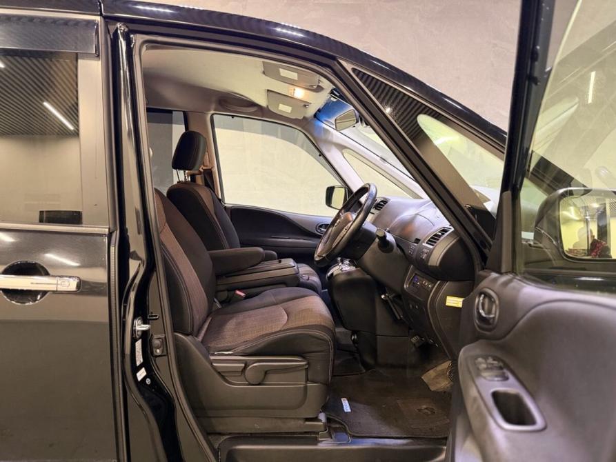 Nissan Serena IV (C26) Новосибирск  - изображение 25