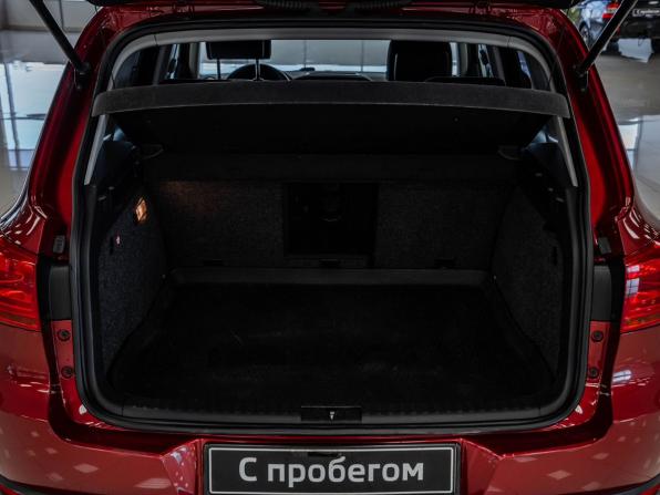 Volkswagen Tiguan I Рестайлинг с пробегом 2014 года, цена 1 350 000 рублей, 147305 км, внедорожник, Автокод Объявления