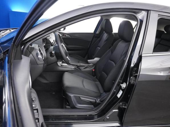 Mazda 3 III (BM) с пробегом 2014 года, цена 1 487 444 рубля, 67014 км, хэтчбек, Автокод Объявления