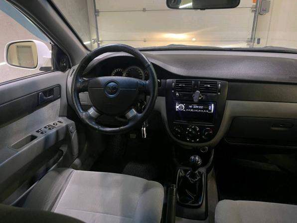 Daewoo Gentra II с пробегом 2013 года, цена 399 000 рублей, 172951 км, седан, Автокод Объявления