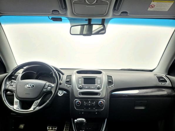 Kia Sorento II Рестайлинг с пробегом 2012 года, цена 1 265 000 рублей, 235971 км, внедорожник, Автокод Объявления