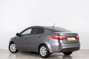 Kia Rio III Красноярск  - изображение 28