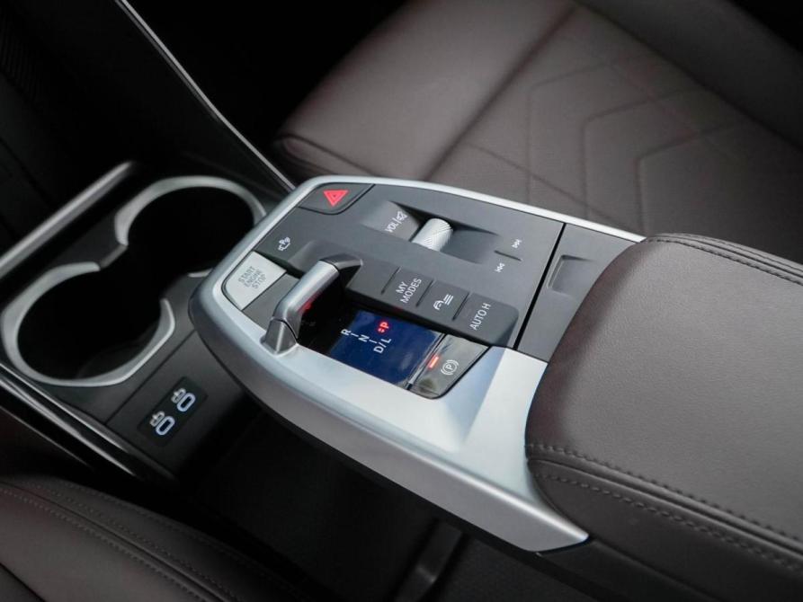 BMW X1 III (U11/U12) Москва  - изображение 16