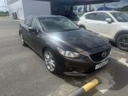Mazda 6 III (GJ) Рестайлинг Пермь  - изображение 10