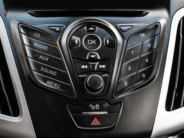 Ford Focus III с пробегом 2013 года, цена 889 000 рублей, 126790 км, хэтчбек, Автокод Объявления