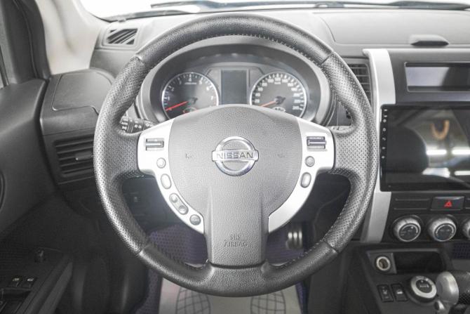 Nissan X-Trail II Рестайлинг с пробегом 2011 года, цена 999 000 рублей, 175559 км, внедорожник, Автокод Объявления