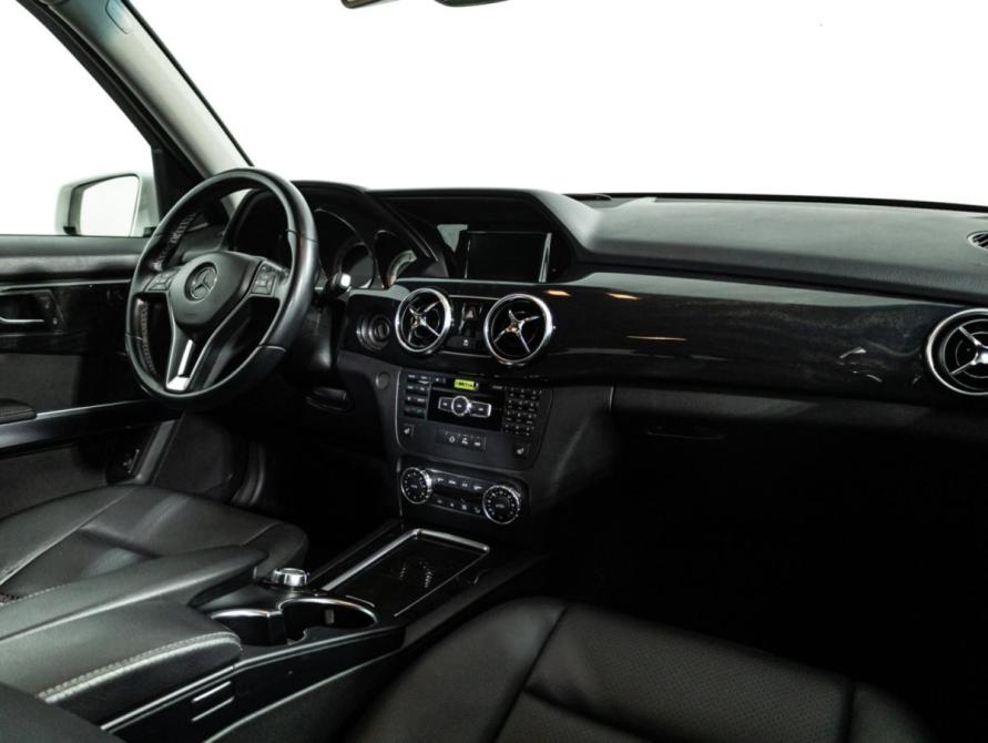 Mercedes-Benz GLK-Класс I (X204) Рестайлинг Санкт-Петербург  - изображение 10