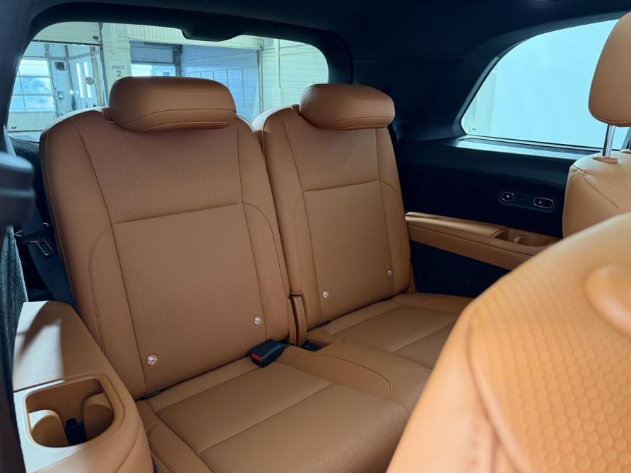 Li Auto (Lixiang) L9 I Калининград  - изображение 26