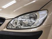 Hyundai Getz I Рестайлинг Волгоград  - изображение 42