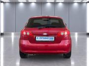 Chevrolet Lacetti I Москва  - изображение 17