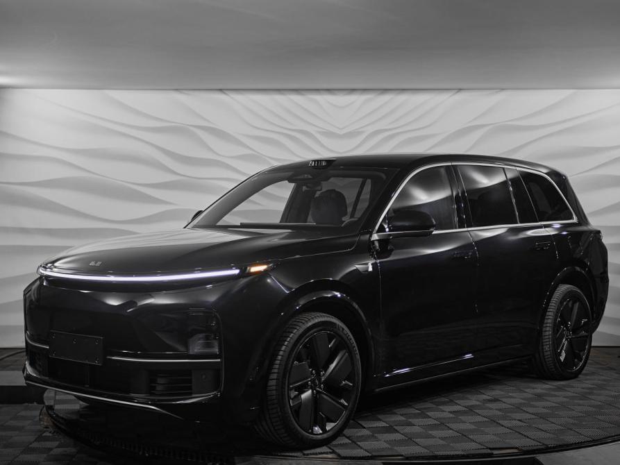 Li Auto (Lixiang) L9 I Рестайлинг Москва  - изображение 1
