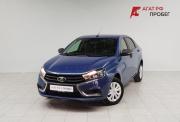 Lada (ВАЗ) Vesta I Саратов  - изображение 23
