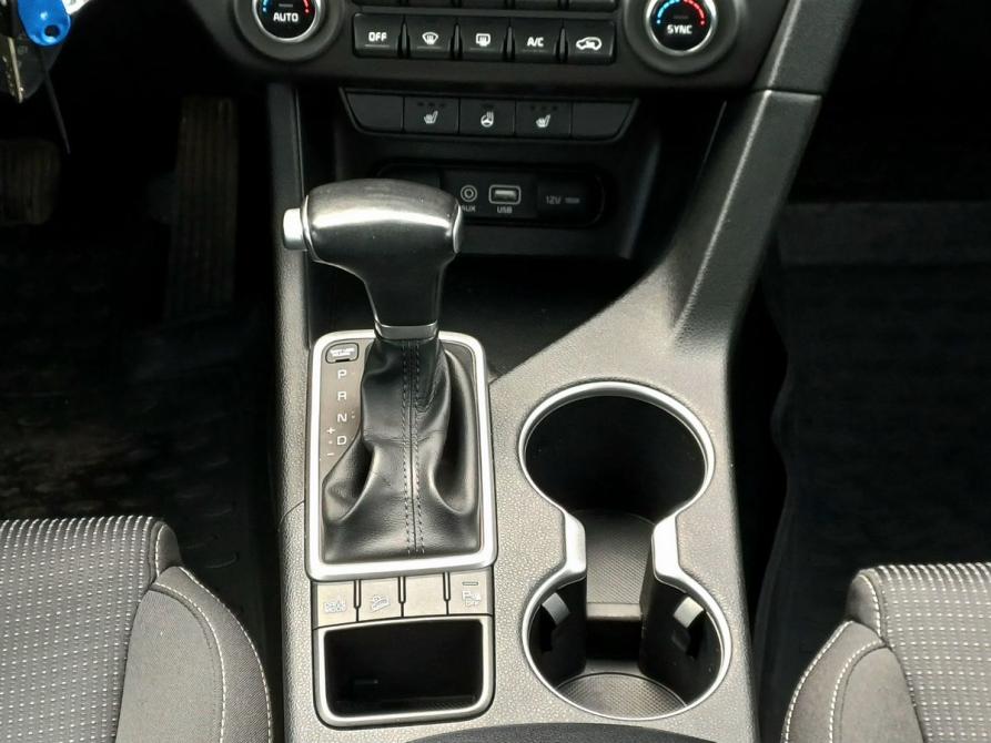 Kia Sportage IV Москва  - изображение 15