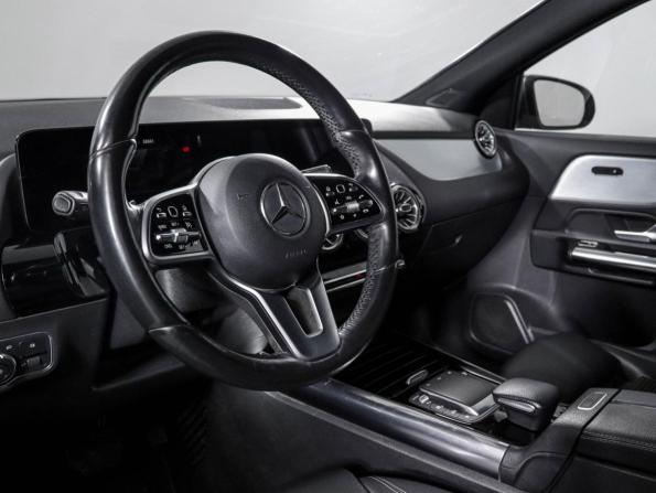 Mercedes-Benz GLA II (H247) с пробегом 2020 года, цена 3 249 000 рублей, 58500 км, внедорожник, Автокод Объявления