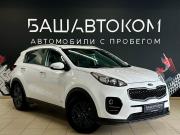 Kia Sportage IV Уфа  - изображение 22