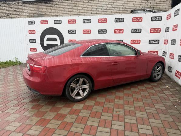 Audi A5 I (8T) с пробегом 2008 года, цена 999 999 рублей, 199123 км, купе, Автокод Объявления