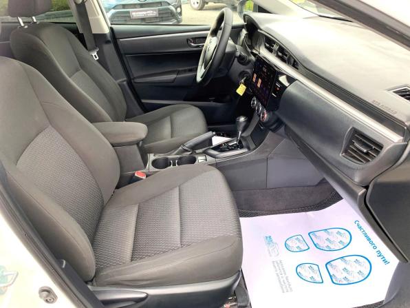 Toyota Corolla XI (E160 E170 E180) с пробегом 2013 года, цена 1 099 900 рублей, 229000 км, седан, Автокод Объявления