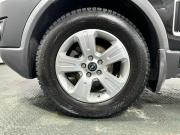 Opel Antara I Рестайлинг Пермь  - изображение 26