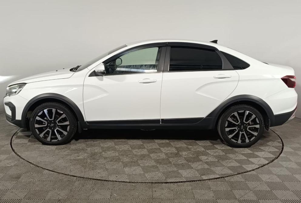 Lada (ВАЗ) Vesta I Рестайлинг (NG) Волгоград  - изображение 4