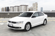 Volkswagen Jetta VI Казань  - изображение 20