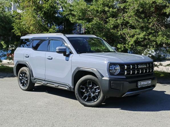 Haval H3 I с пробегом 2024 года, цена 2 579 000 рублей, 44820 км, внедорожник, Автокод Объявления
