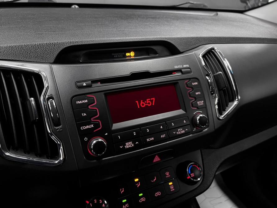 Kia Sportage III Тверь  - изображение 14
