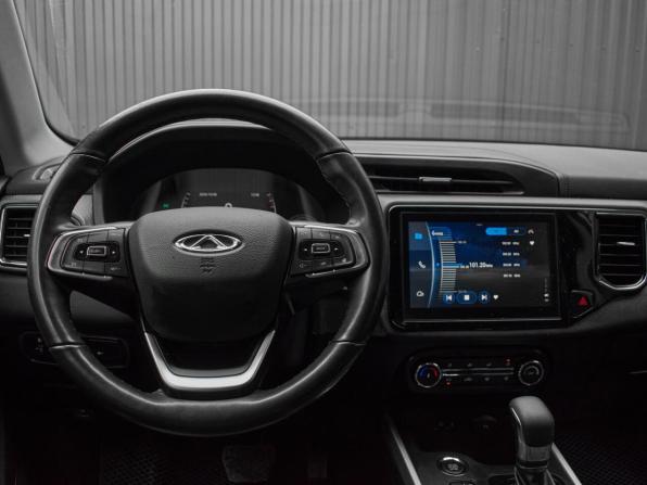 Chery Tiggo 4 I Рестайлинг с пробегом 2020 года, цена 1 370 000 рублей, 70565 км, внедорожник, Автокод Объявления