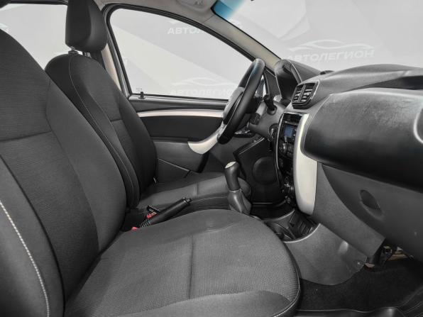 Nissan Terrano III (D10) с пробегом 2017 года, цена 855 000 рублей, 149000 км, внедорожник, Автокод Объявления