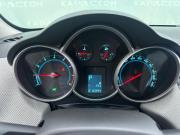Chevrolet Cruze I Рестайлинг Екатеринбург  - изображение 21