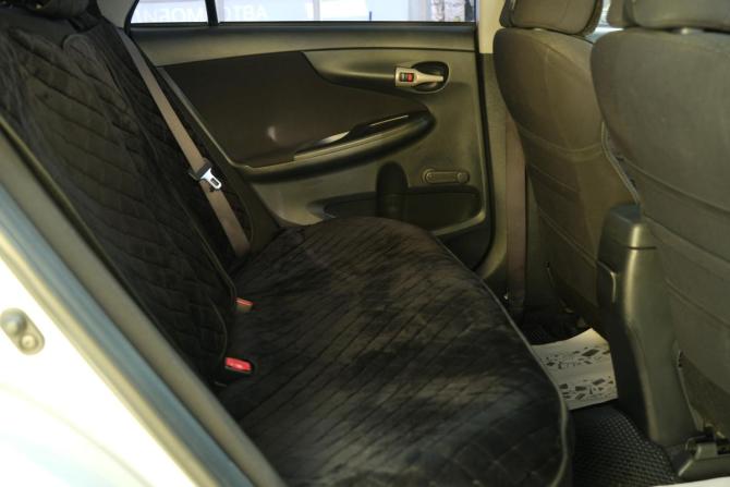 Toyota Corolla X (E140 E150) с пробегом 2008 года, цена 1 049 000 рублей, 271574 км, седан, Автокод Объявления