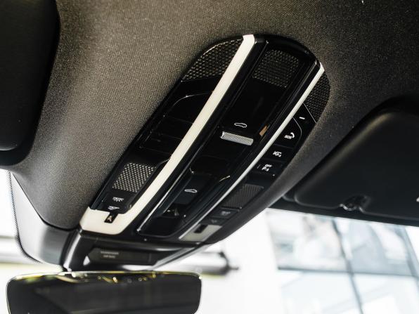 Porsche Cayenne III с пробегом 2019 года, цена 7 150 000 рублей, 88880 км, внедорожник, Автокод Объявления