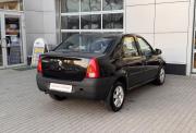 Renault Logan I Владимир  - изображение 30