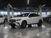 Mercedes-Benz GLC Coupe II (C254) Москва  - изображение 29