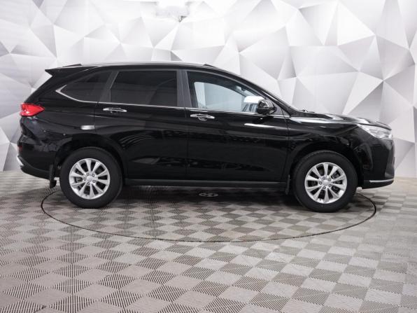 Haval M6 II с пробегом 2024 года, цена 1 848 000 рублей, 35000 км, внедорожник, Автокод Объявления