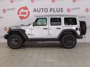 Jeep Wrangler IV (JL) Рестайлинг Минеральные Воды  - изображение 27