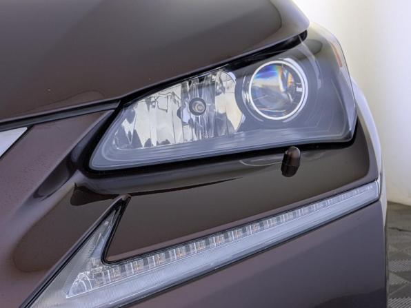 Lexus NX I с пробегом 2015 года, цена 2 410 000 рублей, 153189 км, внедорожник, Автокод Объявления