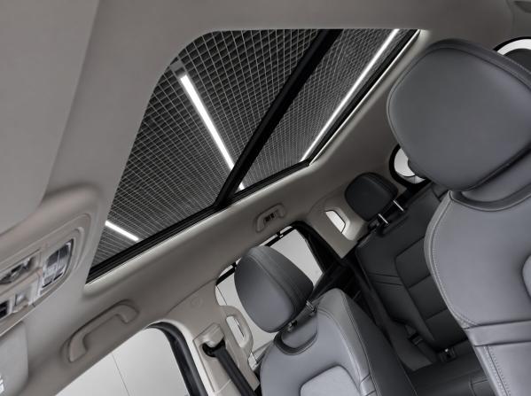 Haval H7 I с пробегом 2025 года, цена 3 349 000 рублей, 16027 км, внедорожник, Автокод Объявления