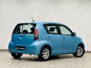 Daihatsu Sirion II (M3) Рестайлинг Кемерово  - изображение 24