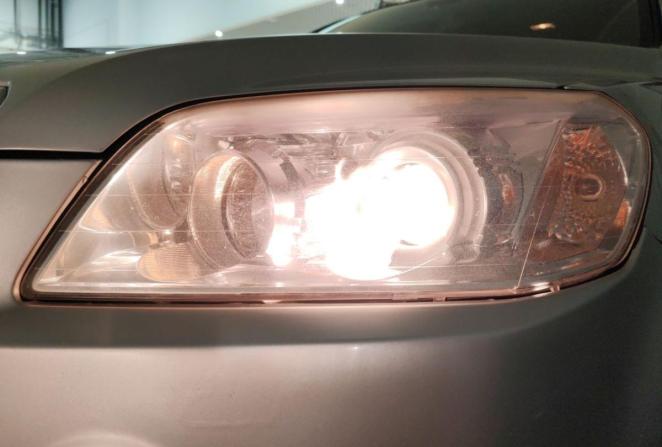 Chevrolet Captiva I с пробегом 2011 года, цена 960 000 рублей, 198758 км, внедорожник, Автокод Объявления