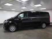 Mercedes-Benz V-Класс III (W447) Москва  - изображение 43