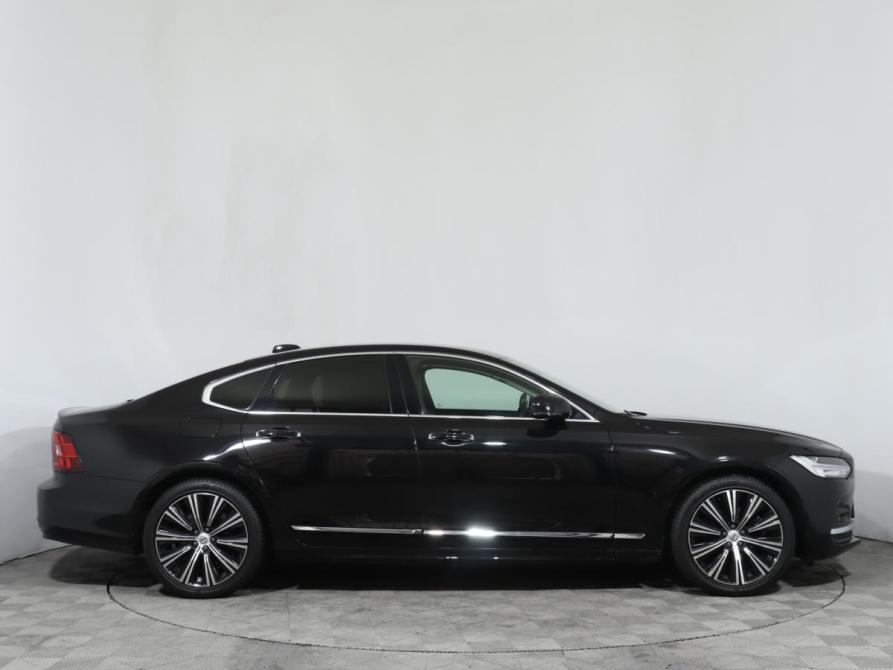Volvo S90 II Рестайлинг Москва  - изображение 4