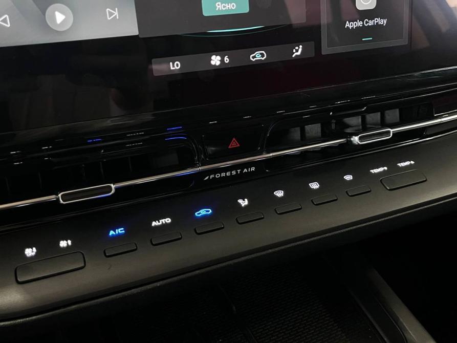 Changan CS55 Plus II Ростов-на-Дону  - изображение 22