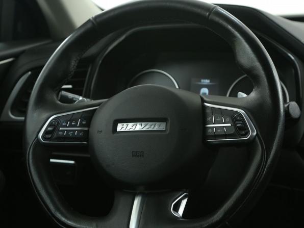 Haval F7 I с пробегом 2020 года, цена 1 549 000 рублей, 149000 км, внедорожник, Автокод Объявления