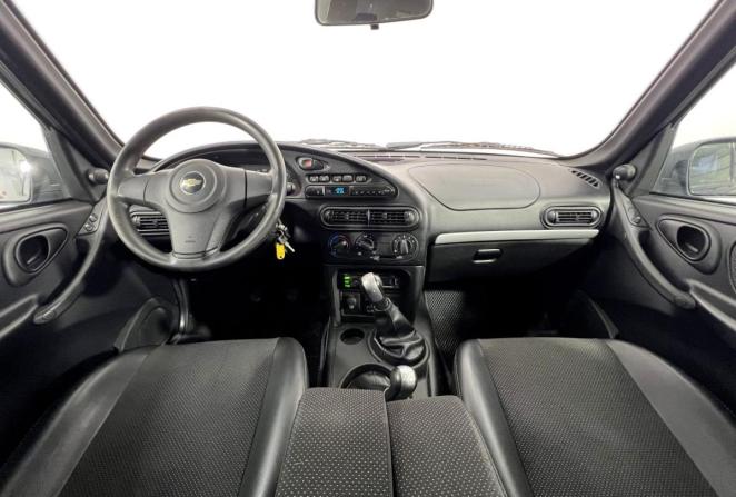 Chevrolet Niva I Рестайлинг с пробегом 2015 года, цена 625 000 рублей, 125000 км, внедорожник, Автокод Объявления
