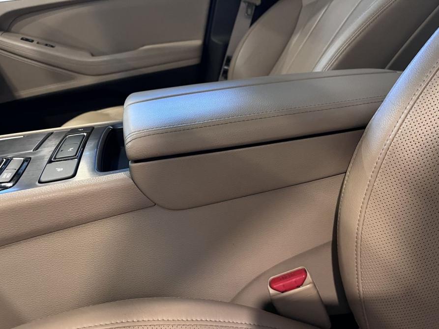 Hyundai Genesis II Чебоксары  - изображение 30