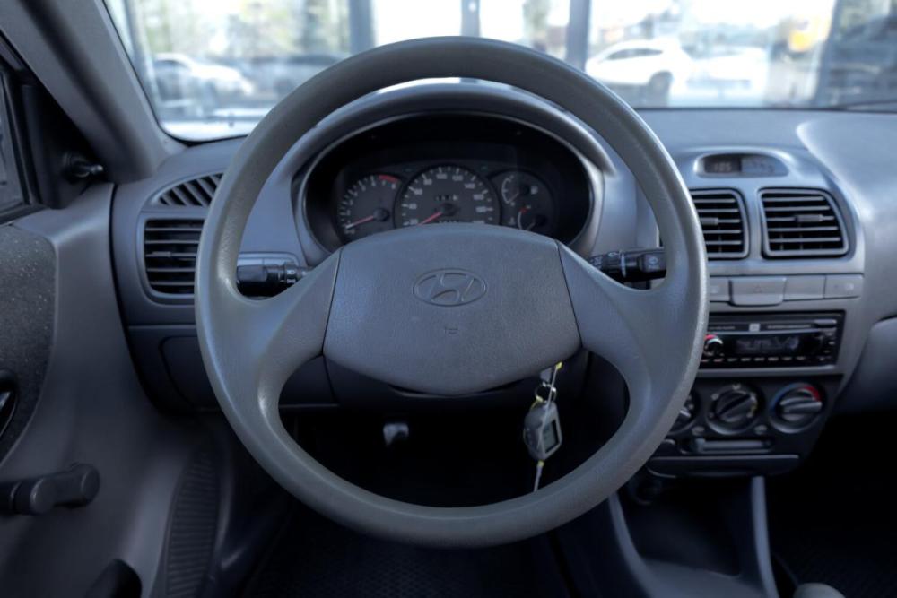Hyundai Accent II Тюмень  - изображение 14