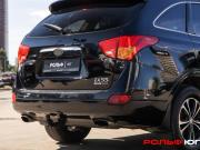 Hyundai ix55 Москва  - изображение 32