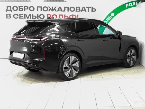 Lynk &amp; Co 08 I с пробегом 2023 года, цена 4 750 000 рублей, 44000 км, внедорожник, Автокод Объявления