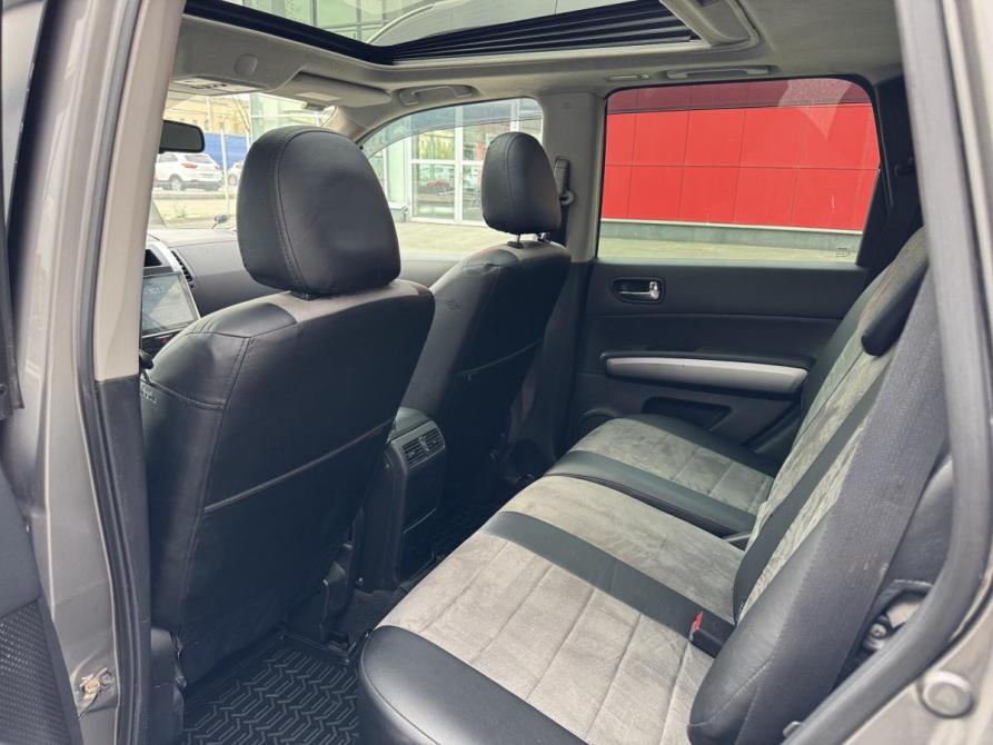 Nissan X-Trail II Рестайлинг Екатеринбург  - изображение 14